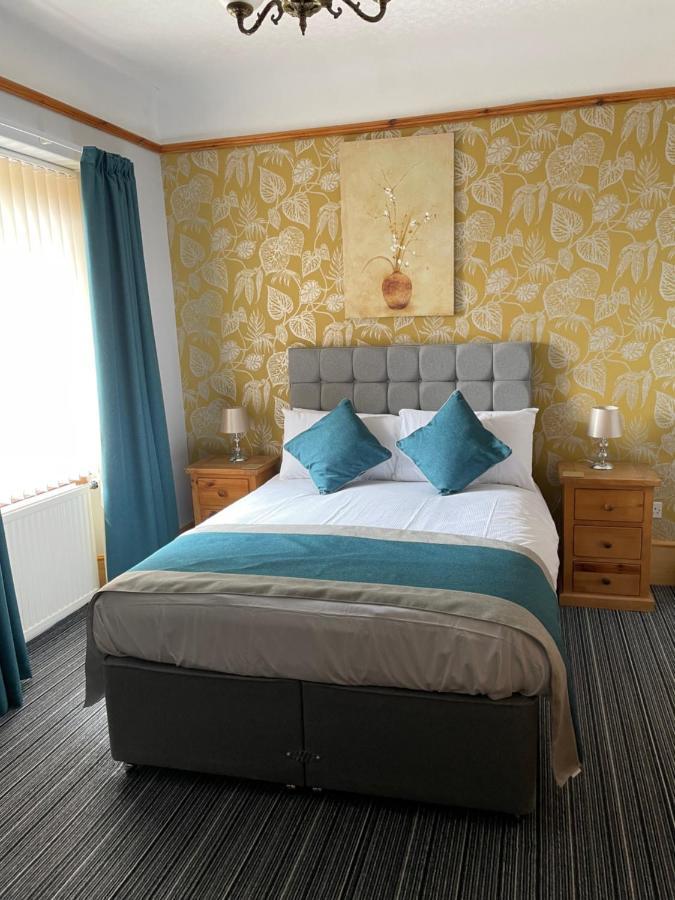 Inchrye Bed & Breakfast Inverness Exterior photo